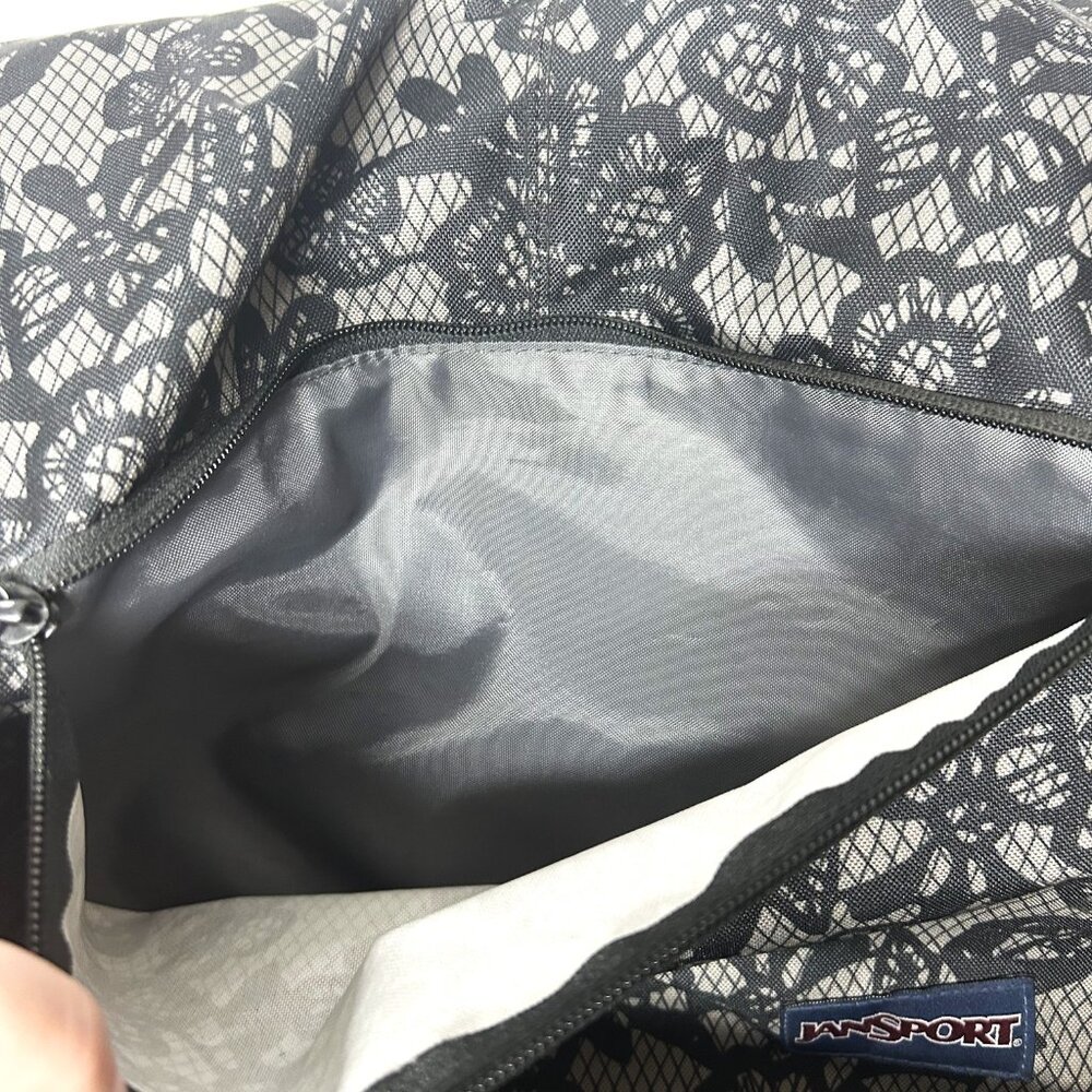 Jansport laptop messenger bag (crossbody) - Picture 9 of 9